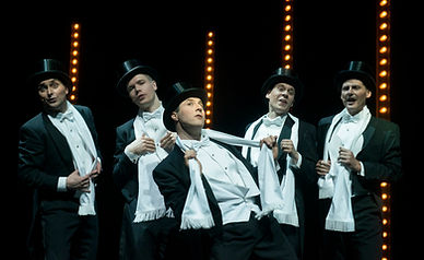 Comedian Harmonists 12 1024x683