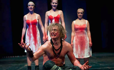 Schauspiel – Bildmotiv 16
