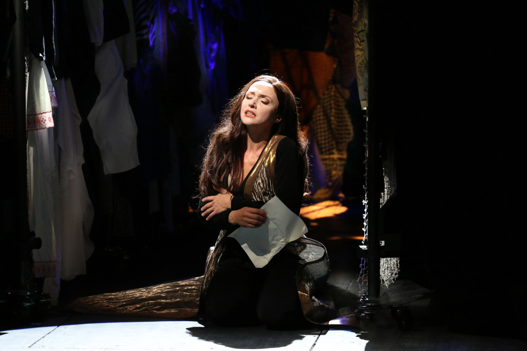 Nabucco – Szenenfoto 2