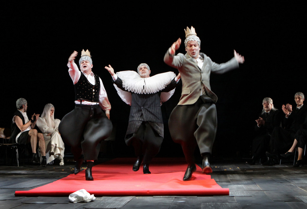 Hamlet – Szenenfoto 3