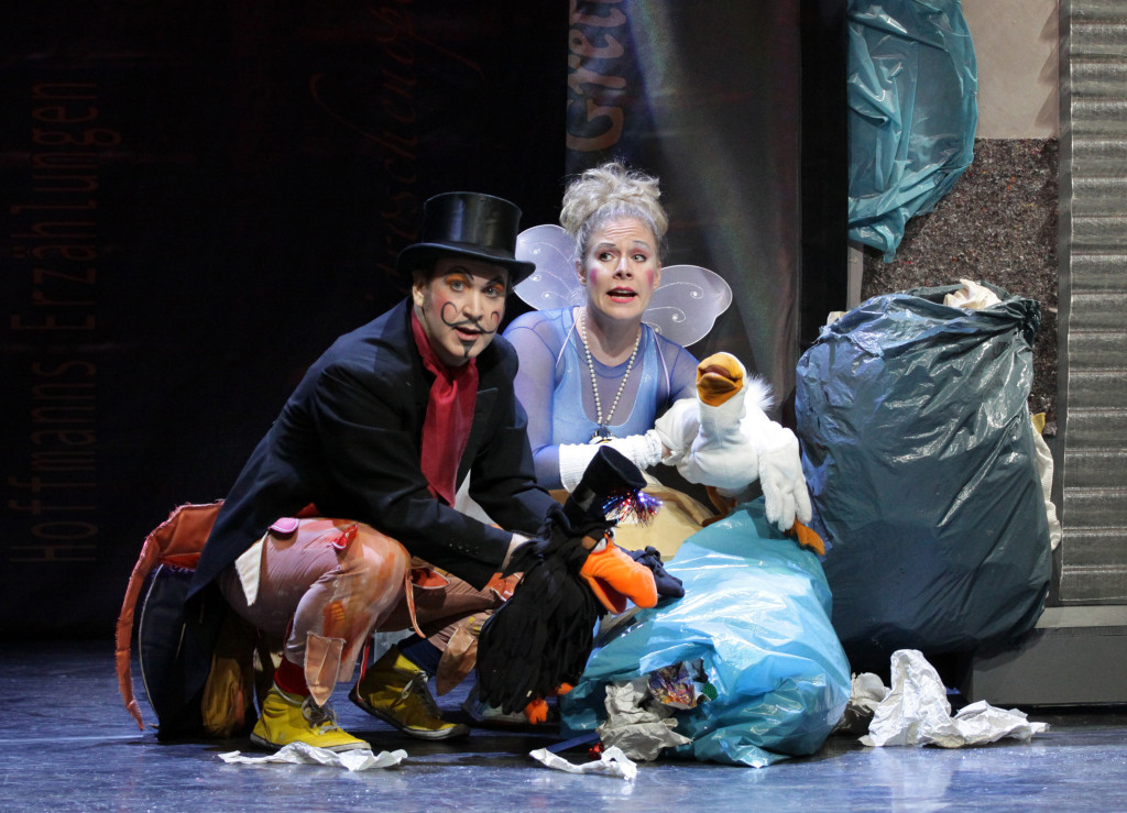 Hänsel Und Gretel – Szenenfoto 3