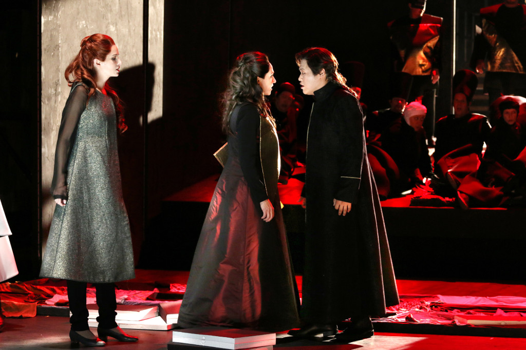 Nabucco – Szenenfoto 3