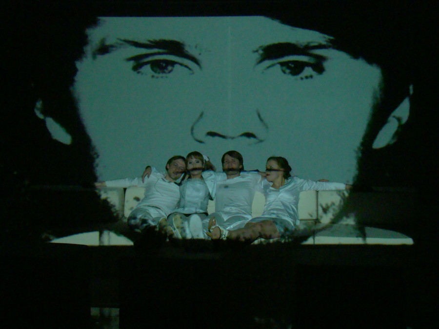 Die Nächste Unschuld – Szenenfoto 1