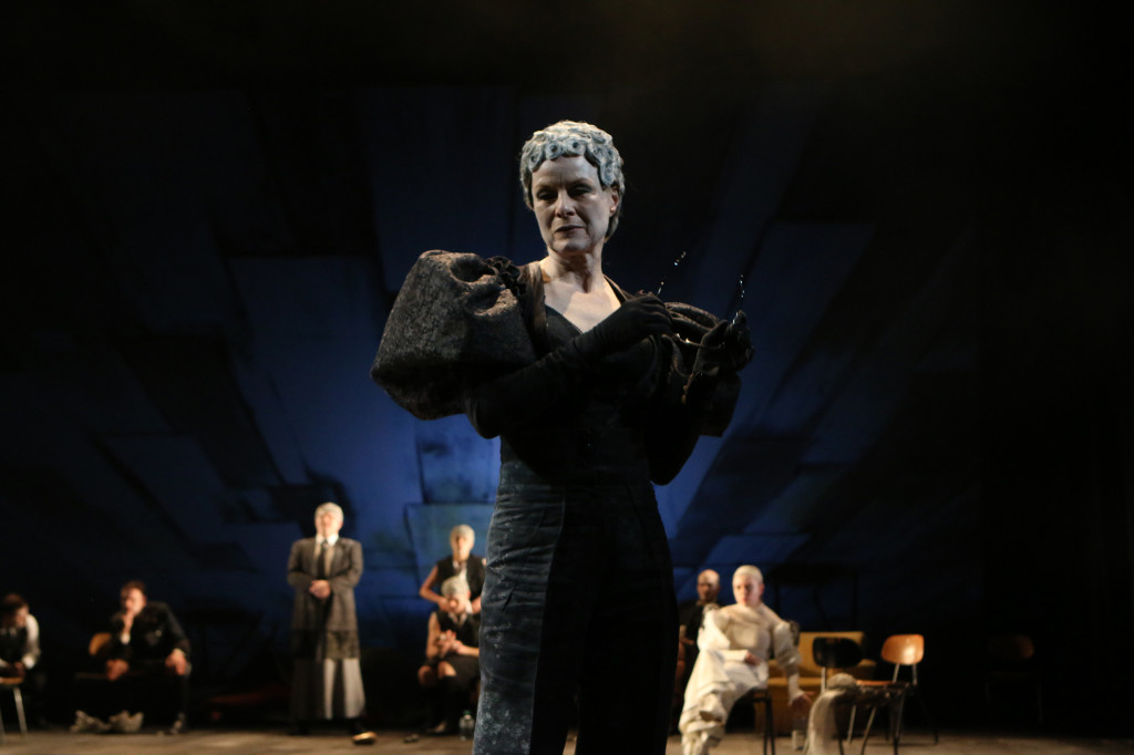 Hamlet – Szenenfoto 2