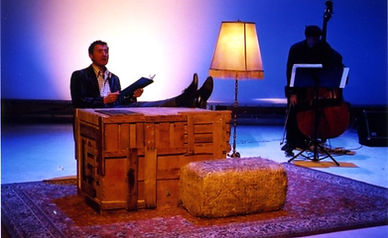 Schauspiel – Bildmotiv 27