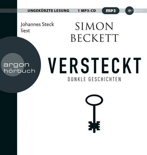 Versteckt